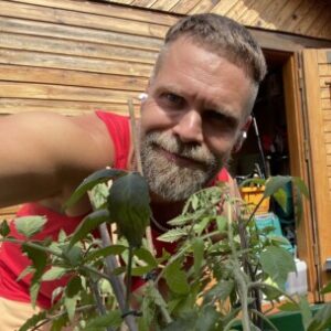 Profilbild von timwendland